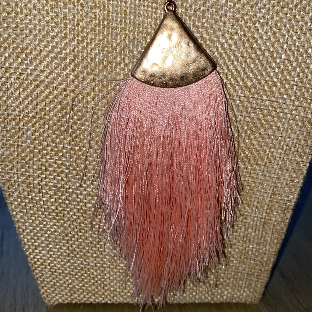 Francescas Necklace - Picture 2 of 6